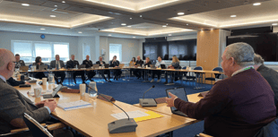 Watchdog keeps heat on Devon’s fire service