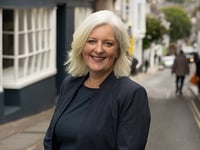 MP Caroline Voaden | The cost of looking away