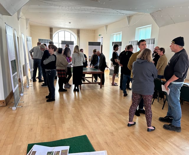 Baker Estates reveals Devon housing plans