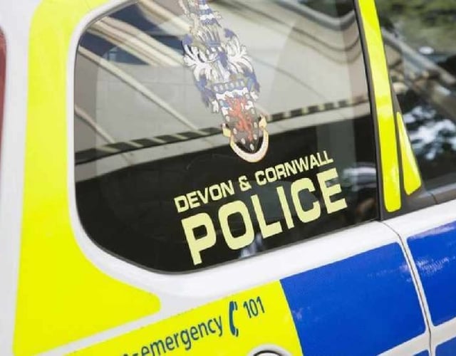 Police arrest man on driving charges