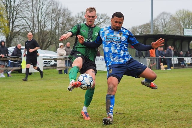 Ivybridge Town unbeaten run ends with derby defeat