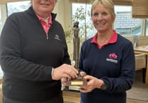 Dartmouth golfers reclaim the Shona Trophy title