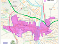 Residents urged to shape future of Totnes conservation area