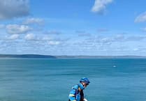 Kingsbridge Coastguard responds to cliff rescue call