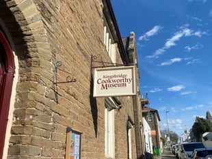 Kingsbridge Museum Prepares for Season