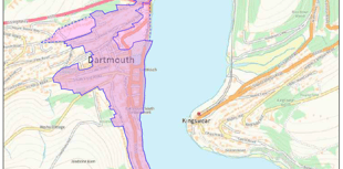 Dartmouth residents urged to have say on conservation future