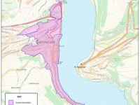 Dartmouth residents urged to have say on conservation future