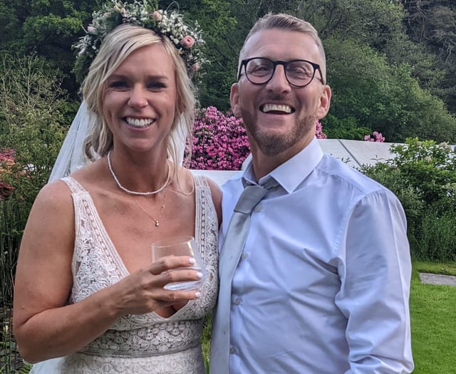 Dartmouth woman Cara Agates to climb Kilimanjaro for charity