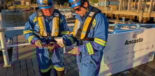 Dartmouth Coastguard leads multi-agency training exercise