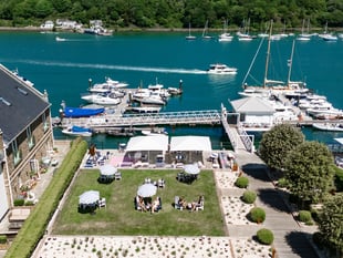 Premier Marinas acquires Dart Marina Group, enhancing network