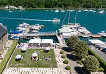 Premier Marinas expands with Dart Marina acquisition