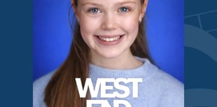 Ivybridge pupil Phoebe advances in West End competition