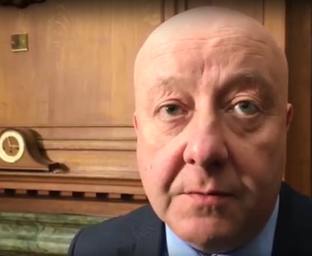 South Devon NHS's £35m cut sparks outrage