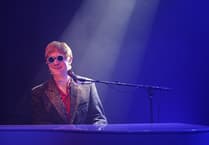 Experience Rocket Max's incredible Elton John tribute