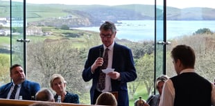 Salcombe RNLI Raises £40,000 towards lifeboat appeal 