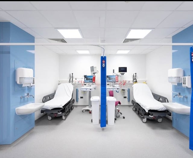 Devon NHS Trusts pay £3.5m in staff injury claims