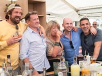 Salcombe Crabfest Returns With Top Chefs