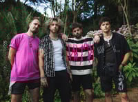 SOS band back grassroots music venues