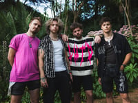 SOS band back grassroots music venues