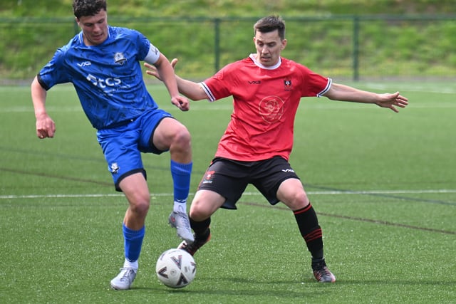 The SDFL adds a new division