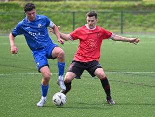 The SDFL adds a new division