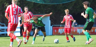 Ivybridge conclude campaign with a frustrating defeat