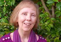 Discover local authors at South Hams event