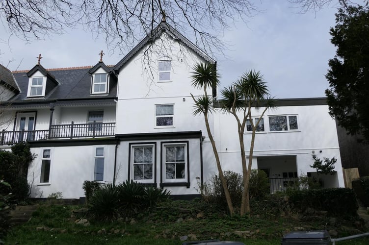 Westville Flats in Kingsbridge 