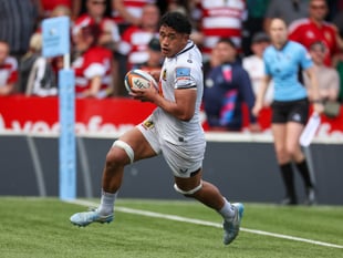 Fisilau boost for the Chiefs as they target place in the final