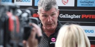 Baxter has plenty to ponder ahead of European semi-final with Ulster