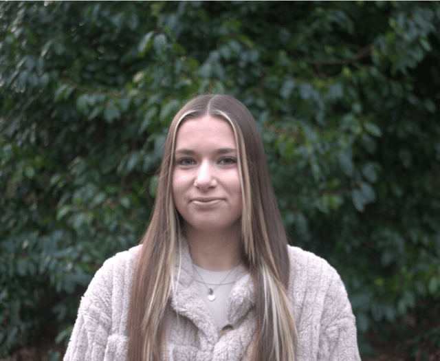 Teaching assistant shortlisted for national award