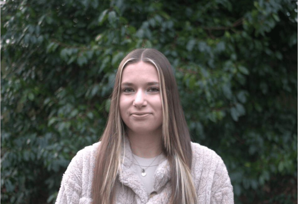 Teaching assistant shortlisted for national award