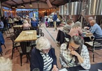 Dartmouth Rotary's' quiz night raises funds