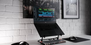 Devon coworking spaces free trials on May 6