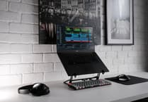 Experience coworking in Devon on May 6