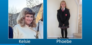 Urgent Search for Missing Girls aged 11 and 12 