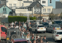 Explore Dartmouth's history at Experience Day