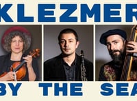 Klezmer by the Sea brings traditional Jewish music to Plymouth