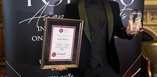 Kingsbridge's Maha-Bharat among UK's top Asian restaurants