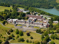Royal Navy overhauls officer training at BRNC Dartmouth