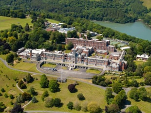 Royal Navy overhauls officer training at BRNC Dartmouth