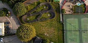 Kingsbridge Pump Track construction begins on Monday, May 11