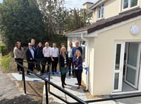 Ivybridge GP's major expansion officially opened