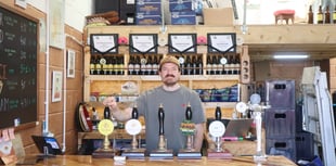 A head above the rest at regional beer awards