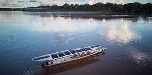 Solar-powered ferry set to transform River Dart travel