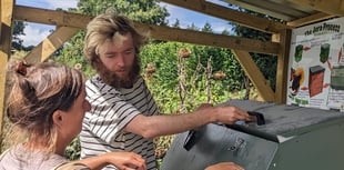 Turn your street into a composting community