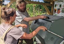 Join South Hams' composting revolution