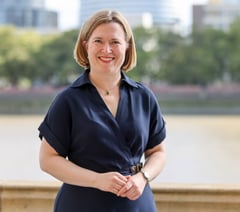 Rebecca Smith among Top 10 active new MPs