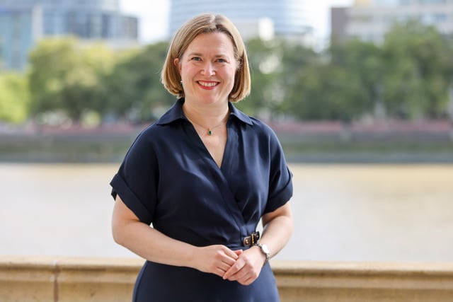 MP Rebecca Smith urges foster care reform