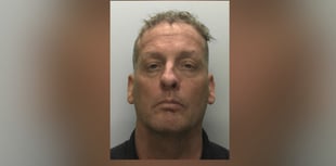 Police seek Carl Davies, 52, in Devon